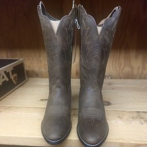Women's Ariat Boots